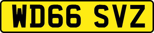WD66SVZ