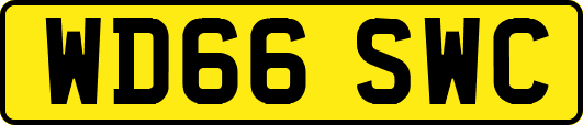 WD66SWC