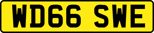 WD66SWE