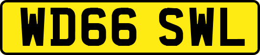 WD66SWL