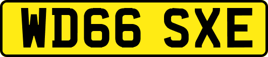 WD66SXE