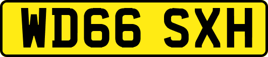 WD66SXH