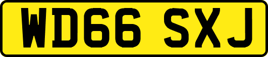WD66SXJ