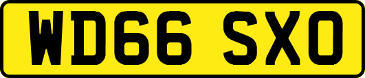 WD66SXO