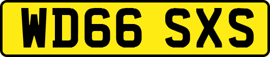 WD66SXS
