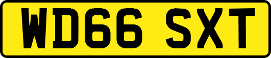 WD66SXT