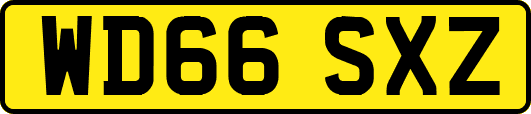 WD66SXZ