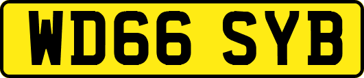 WD66SYB