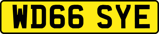WD66SYE