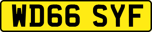 WD66SYF