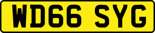 WD66SYG