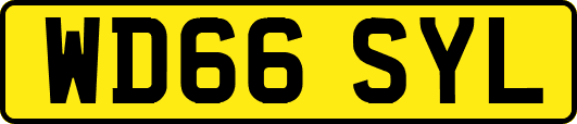 WD66SYL