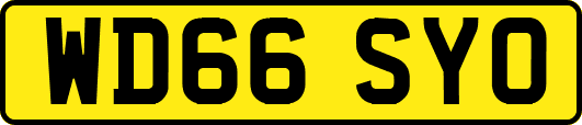 WD66SYO