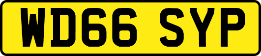 WD66SYP