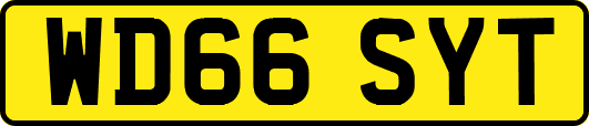 WD66SYT