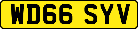 WD66SYV