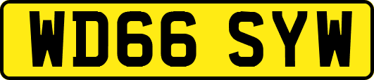 WD66SYW