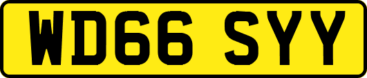 WD66SYY