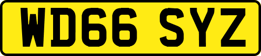WD66SYZ