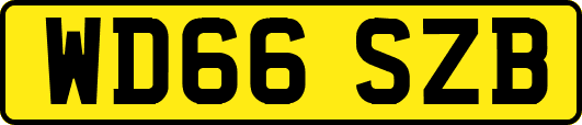 WD66SZB