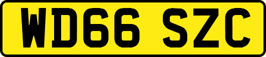 WD66SZC