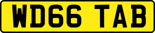 WD66TAB