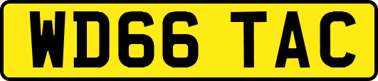 WD66TAC