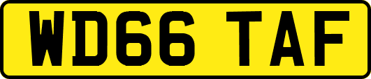 WD66TAF