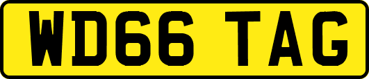 WD66TAG