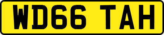 WD66TAH
