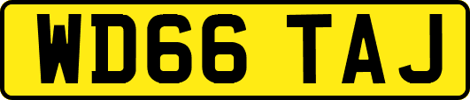 WD66TAJ