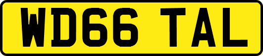 WD66TAL