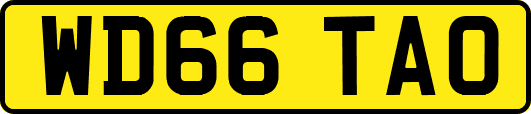 WD66TAO