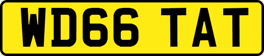 WD66TAT
