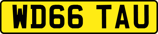 WD66TAU