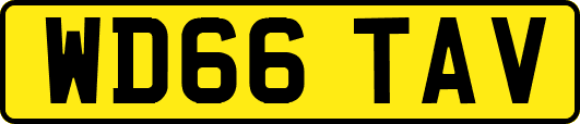 WD66TAV