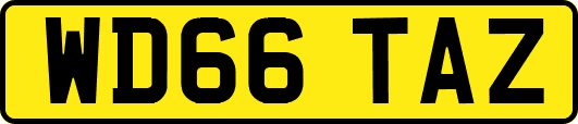 WD66TAZ