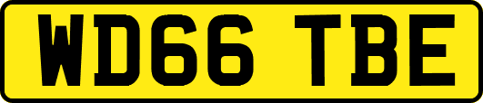 WD66TBE