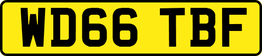 WD66TBF