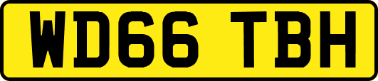 WD66TBH