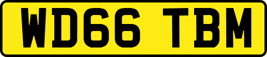 WD66TBM