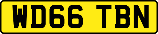 WD66TBN