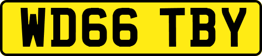 WD66TBY