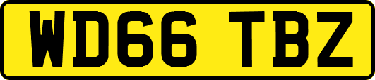 WD66TBZ