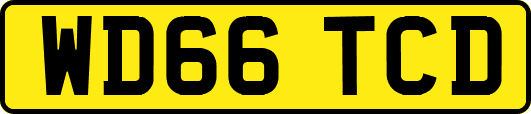 WD66TCD