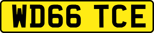 WD66TCE