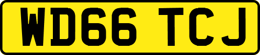 WD66TCJ