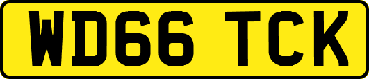 WD66TCK