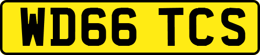 WD66TCS