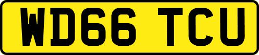 WD66TCU